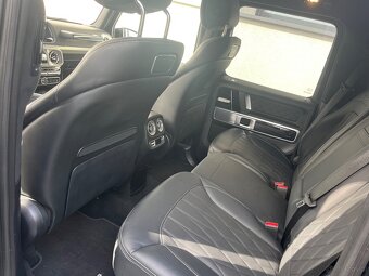 G63 AMG 2023 - 18