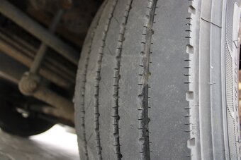 Iveco EUROCARGO ML 120E25, EURO 5, HYDRAULIKA PRZÓD - 18