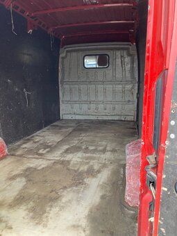 Ducato Faktura MAXI Vat 23% cena podana Brutto - 18