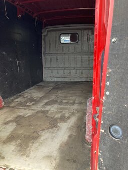 Ducato Faktura MAXI Vat 23% cena podana Brutto - 18