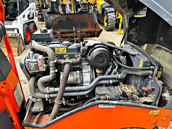 Hamm HD 8 WALEC 2017R. | BOMAG BW80 BW100 DYNAPAC CC1000 - 18