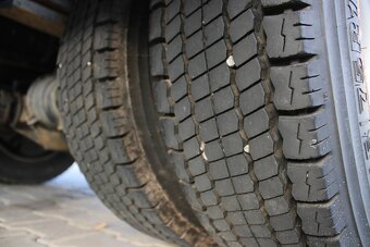 Iveco EUROCARGO ML 90E17, EURO 3, PNEU 80% - 18