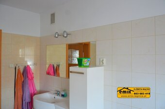 Wolnostojący dom z działką 1088m2 w Złotoryi - 18