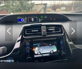 Prius 1,8 Hybryda - 18