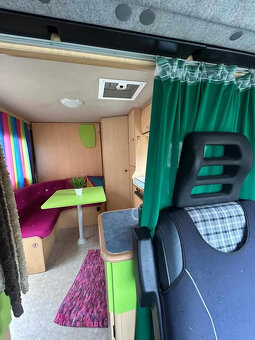 Kamper Fiat Ducato Challenger - 18