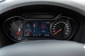 FORD S-MAX - 18