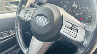 Subaru Legacy 4x4 2.0diesel - 18
