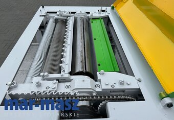 Grubościówka grubiarka JAROMA typ DSMC-63 - 18