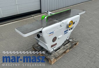 Wyrówniarka strugarka G.STEFANI 40 - 18