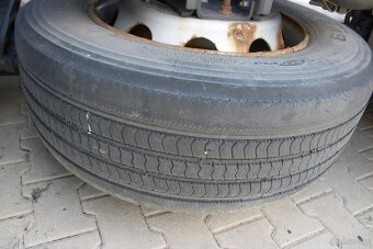 Mercedes-Benz "SELECTION PROCESS" na sprzedaż 9x MB ACTROS - 18