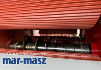 Wielopiła wałowa BRODPOL WP-140 580/140 - 18