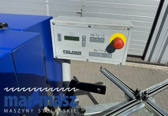 Okleiniarka FELDER G 500 - 18
