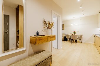 Mieszkanie o powierzchni 50m2, VII p., winda, balkon, Kalisz - 18