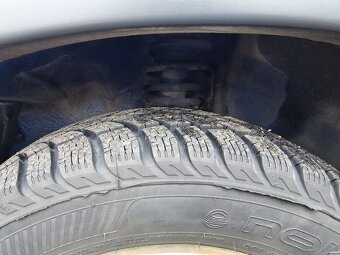 Samochód suzuki ignis 1.3 benzyna, 83KM, 2002r 128 000km - 18