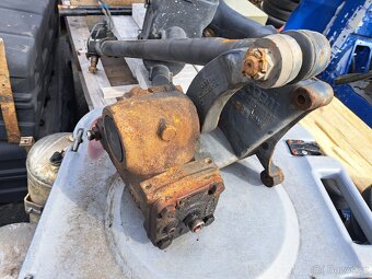 Iveco Eurocargo 7.5E21 E6 rok 12/2015 kabina - 18