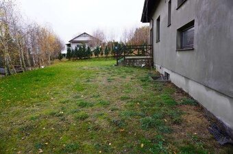 Udział 1/2 w nieruchomości zab. domem 187,51m2 - 18