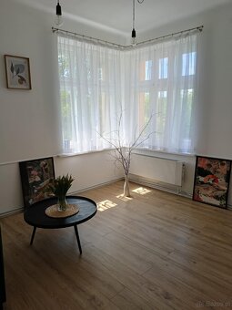 Mieszkanie z niskim czynszem - 3 pokoje - 18