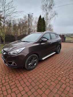 Ix35 Comfort Fifa Word Cup Edition 2014 - 18