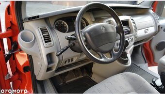 Trafic Generation - 18