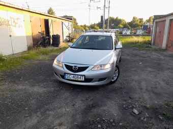 Pierwsza instalacja gazowa 10 miesięcy - 18