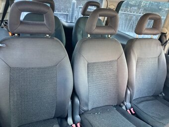 Alhambra 1.9 TDI 110-KM 7-Osobowy - 18