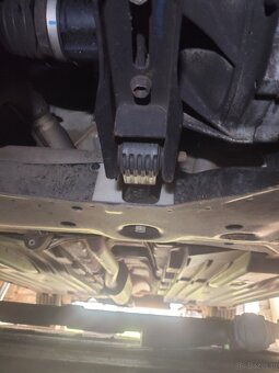 Suzuki SX4 II S-Croos 1.6 Ben . Sprzedam lub Zamienię - 18