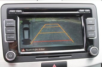 Volkswagen Passat Variant, 2.0TDI (není možný odpočet DPH) - 18