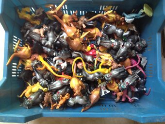 zabawki, wózki, kurtki, śpioszki, wszystko dla dziecka - 18