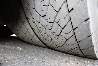 Mercedes-Benz Actros 2542 + PANAV 2023 - 18