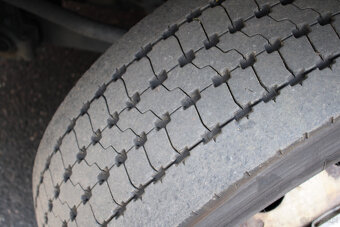 Mercedes-Benz Actros 2542 + PANAV (8,21 x 2,48 x 3) - 18