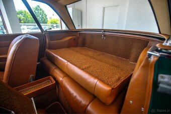 Mercedes Benz W113 280SL Pagoda - 18