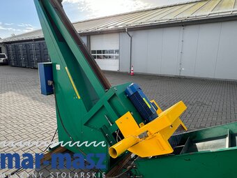 Klockarka piła do cięcia wsporników do palet  kapówka VECTOR - 18