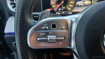 Mercedes CLS 53, AMG,320 kw, benzin, rok 2018, 145 000km - 18