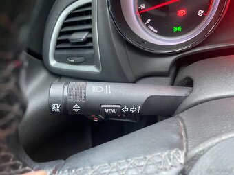 Piekna Bixenony Tempomat Kamera Blis Nawigacja Skóra - 18