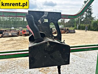 Haulotte OPTIMUM 8 PODNOŚNIK NOŻYCOWY 2013R. | GENIE GS-1932 - 18