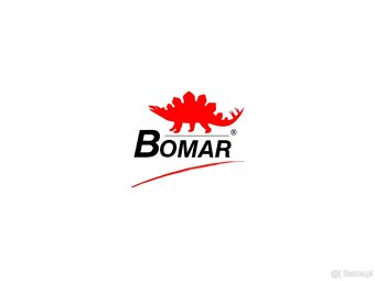 Części do przecinarek BOMAR - Oryginalne części zamienne - 18