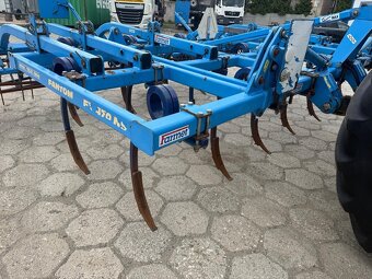 Agregat Bezorkowy uprawowy Farmet Fantom FX470 NS rok pro 20 - 18