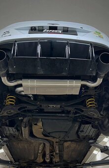 Ford Focus RS MK2 - 18