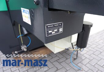 Strugarka czterostronna WEINIG PROFIMAT 23E - 18