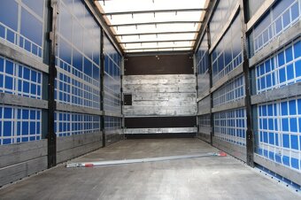 Mercedes-Benz Actros 2542 NAVIGACE + PANAV TVK 18 M - 18