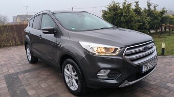 Ford Kuga 1,5 benzyna 150KM - 18