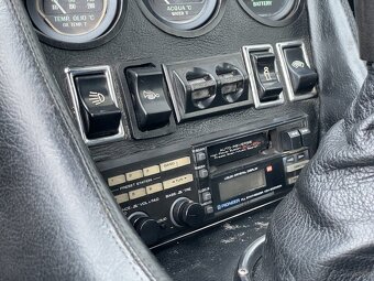 Maserati Indy 4900 1973 r. - 18