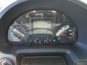 Sprzedam samochód ciężarowy IVECO 150E32 E6 - 18