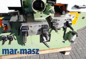 Strugarka czterostronna WEINIG Profimat 22N - 18