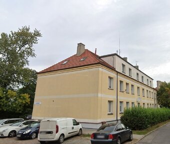 Mieszkanie o pow.60m2, II piętro, do remontu, ul. Ludowa - 18