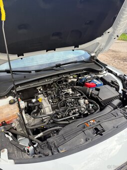 Sprzedam Ford Focus samochód jest bardzo dobrym stanie - 18