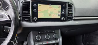 Skoda Karoq 2.0 TDI, 150HP, 2019 - 18