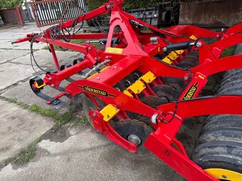 Brona Talerzowa Vaderstad CR 300 rok pro 2015 szerokość robo - 18