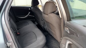 C5 - 2009 2.0 manualna skrzynia - 18