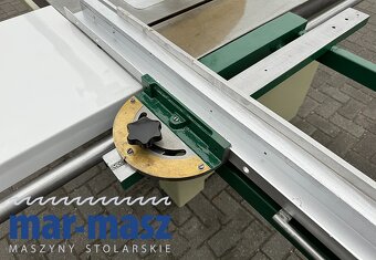 Piła pilarka tarczowa formatowa REMA DMLB-40 - 18